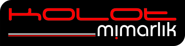 Kolot Mimarlık Logo